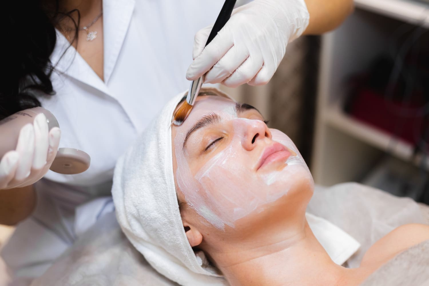 12 Types of Facials to Consider for Your Skin