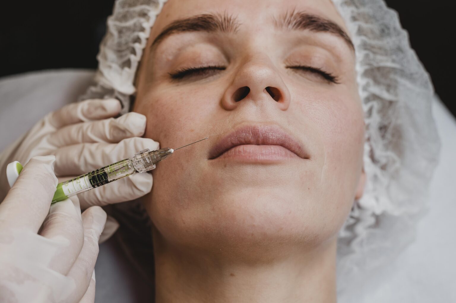 Botox vs. Fillers What's the Difference?