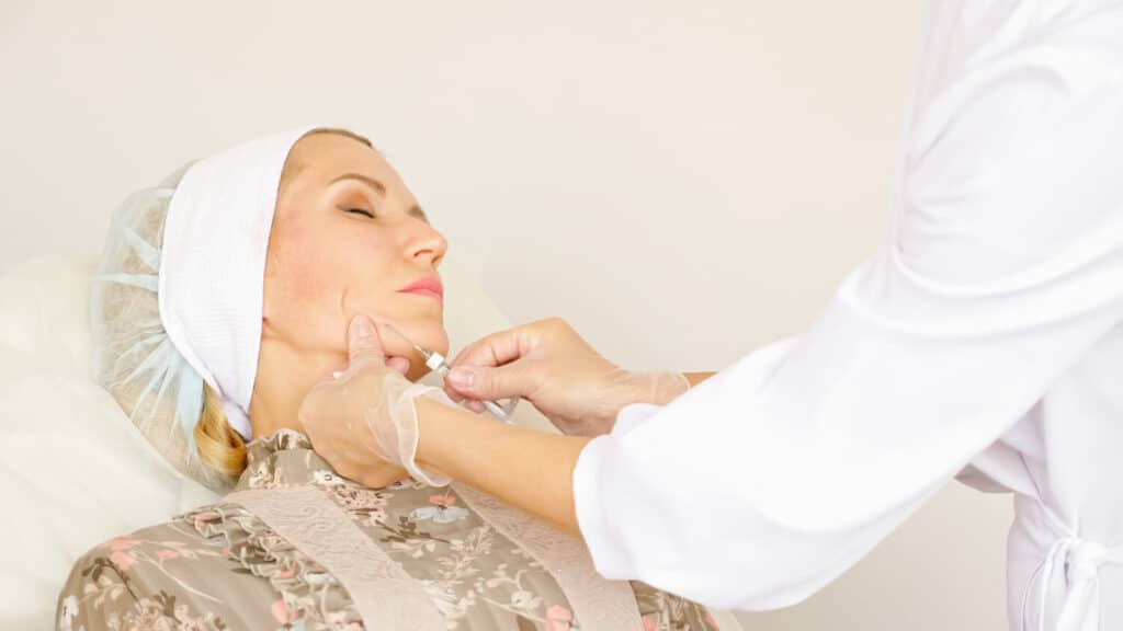 dermal-fillers-as-an-anti-aging-treatment