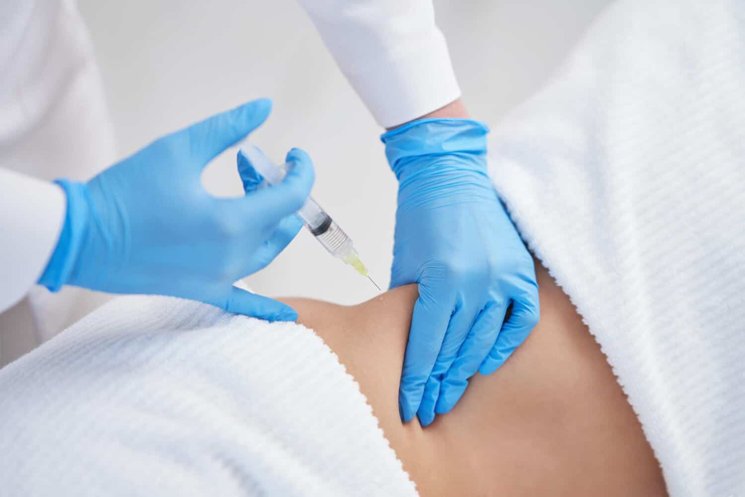 How Do Bladder Botox Injections Work? - Impact Cosmetics | BOTOX Clinic