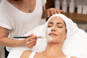 Facials facial