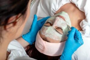 Facials facial